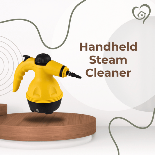 Handheld Steam Cleaner