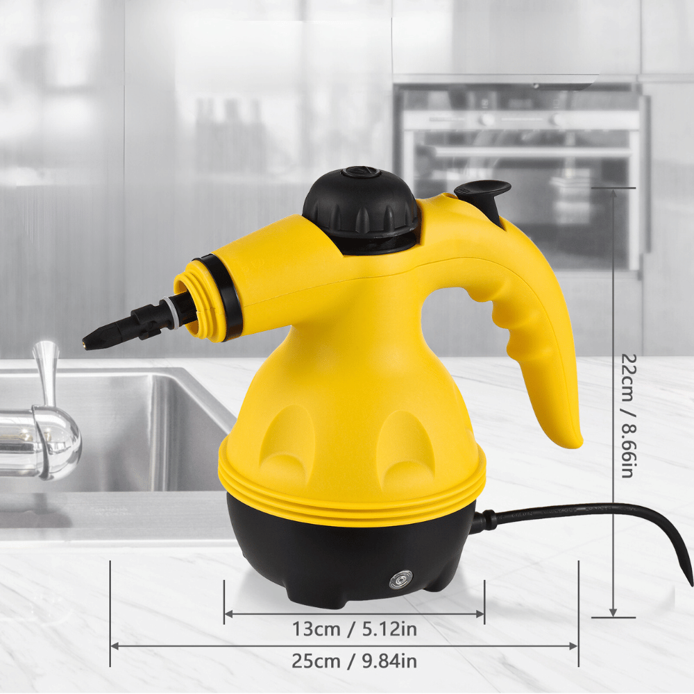 Handheld Steam Cleaner