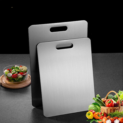 Titanium Cutting Board